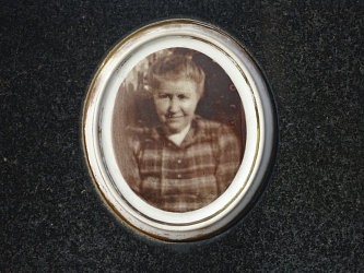 Friedhof St. Michael im Burgenland