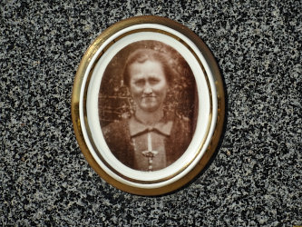 Friedhof St. Michael im Burgenland