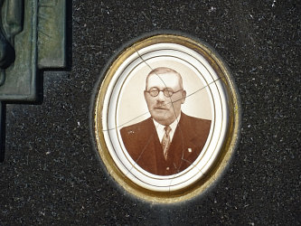 Friedhof St. Michael im Burgenland