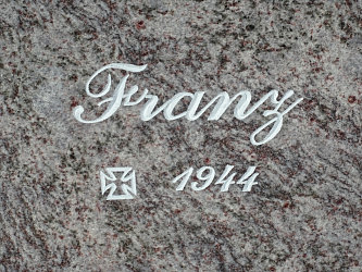 Friedhof St. Michael im Burgenland