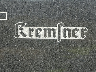 Friedhof St. Michael im Burgenland