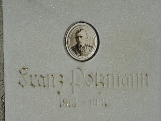 Friedhof St. Michael im Burgenland