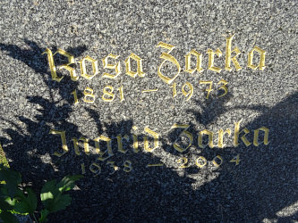 Friedhof St. Michael im Burgenland