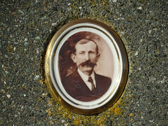 Friedhof St. Michael im Burgenland