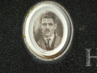 Friedhof St. Michael im Burgenland