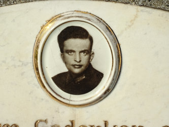 Friedhof St. Michael im Burgenland