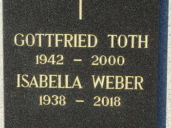 Friedhof St. Michael im Burgenland