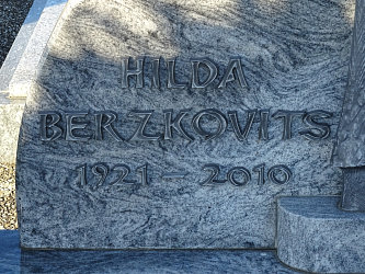 Friedhof St. Michael im Burgenland