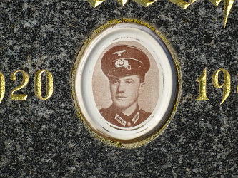 Friedhof St. Michael im Burgenland