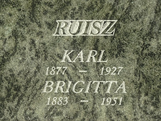 Friedhof St. Michael im Burgenland