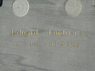 Friedhof St. Michael im Burgenland