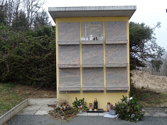 Friedhof Schallendorf