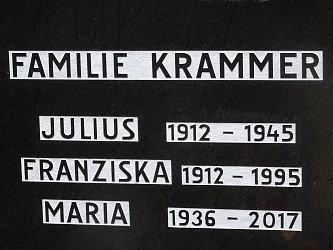 Friedhof Schallendorf