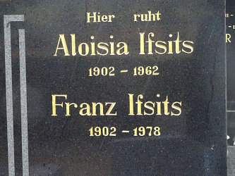 Friedhof Schallendorf