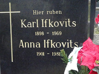 Friedhof Schallendorf