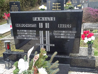 Friedhof Schallendorf