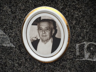 Friedhof Schallendorf