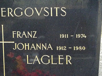 Friedhof Schallendorf