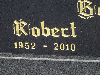 Friedhof Schallendorf