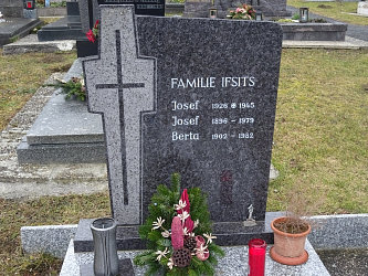 Friedhof Schallendorf