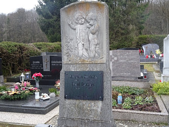 Friedhof Schallendorf