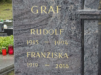 Friedhof Schallendorf