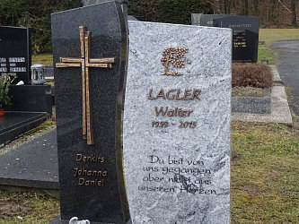 Friedhof Schallendorf