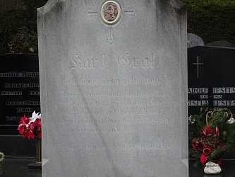 Friedhof Schallendorf