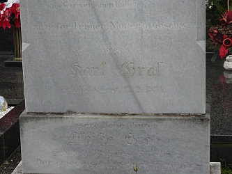 Friedhof Schallendorf