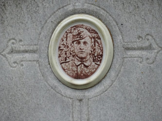 Friedhof Schallendorf