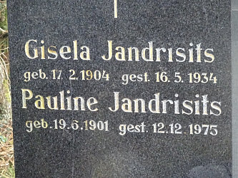 Friedhof Schallendorf