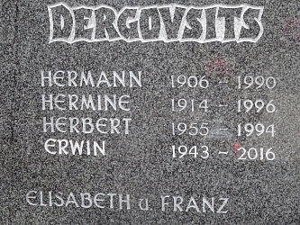 Friedhof Schallendorf