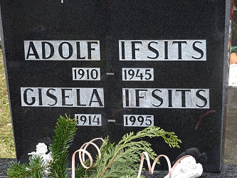 Friedhof Schallendorf