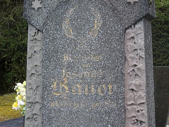 Friedhof Schallendorf