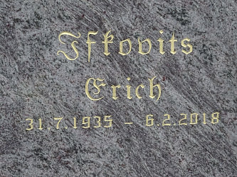 Friedhof Schallendorf