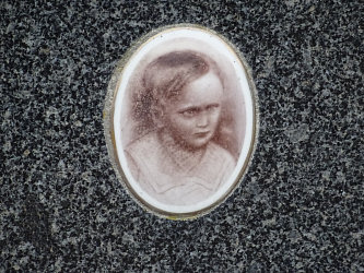 Friedhof Schallendorf