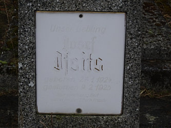 Friedhof Schallendorf