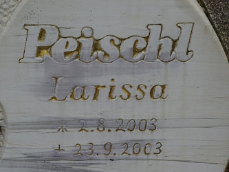 Friedhof Schallendorf