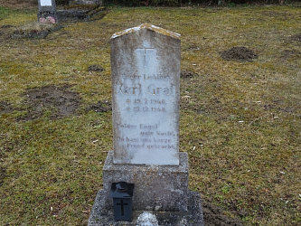 Friedhof Schallendorf
