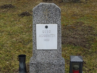 Friedhof Schallendorf