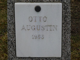 Friedhof Schallendorf