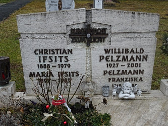 Friedhof Schallendorf