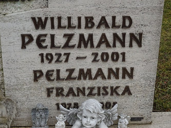 Friedhof Schallendorf