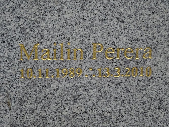 Friedhof Schallendorf