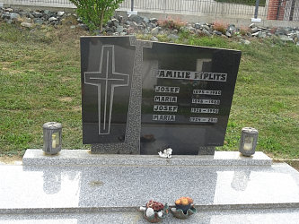 Friedhof Stegersbach