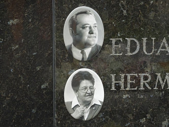 Friedhof Stegersbach