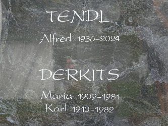 Friedhof Stegersbach