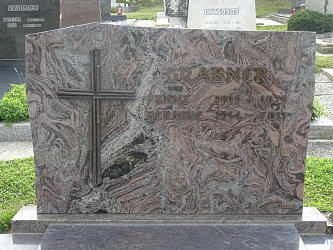 Friedhof Stegersbach