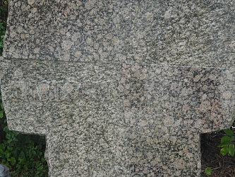 Friedhof Stegersbach