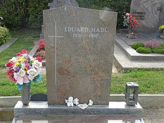 Friedhof Stegersbach